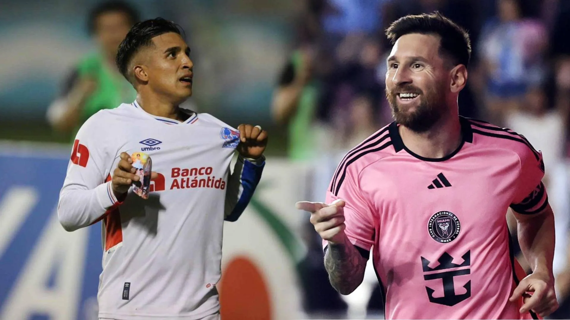 Precios boletos partido Messi Honduras